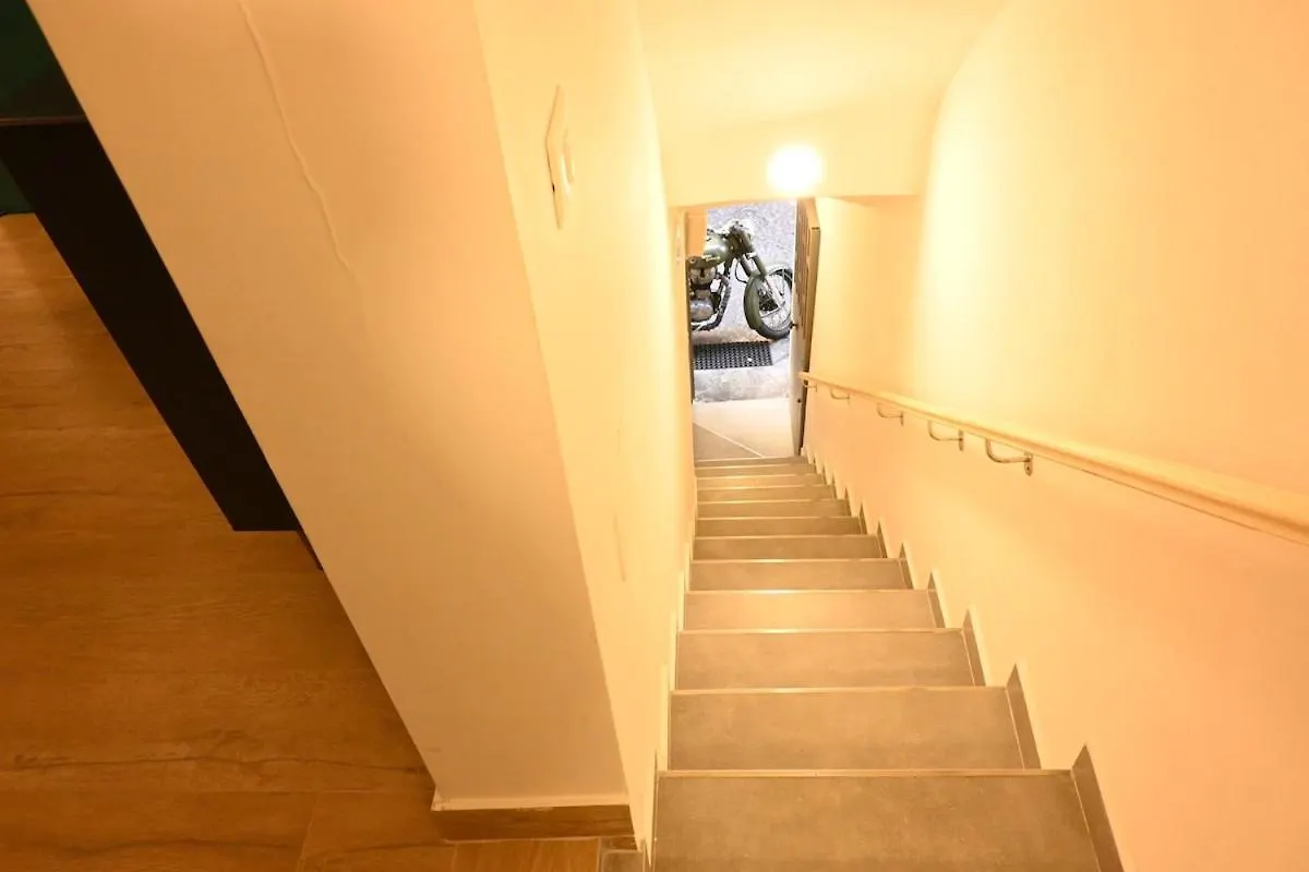 Lilli'S Apartment Naples