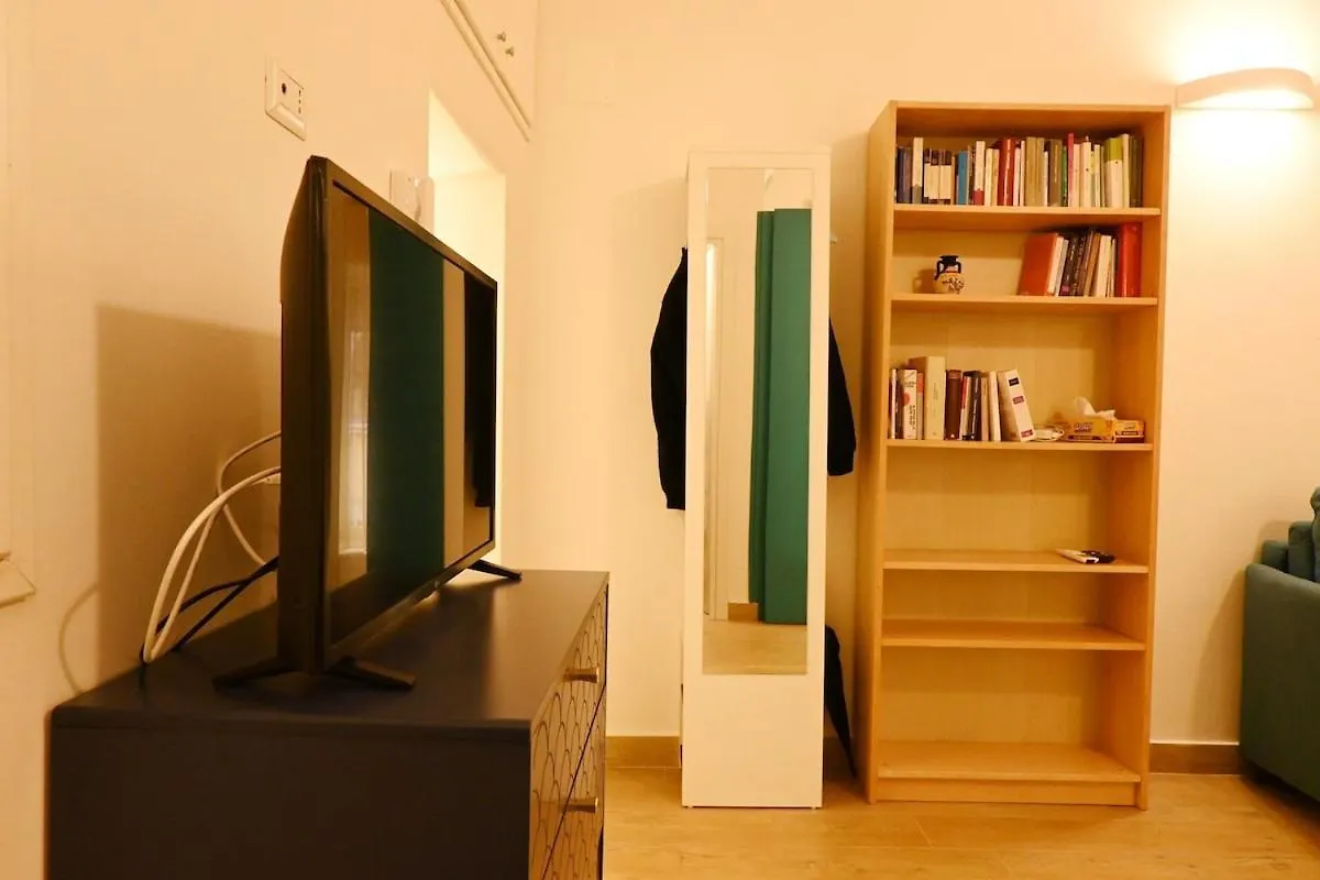 Lilli'S Apartment Naples