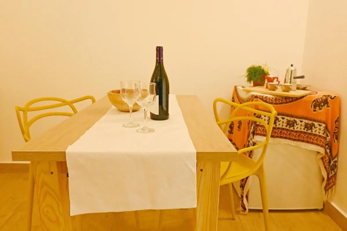 Lilli'S Apartment Naples