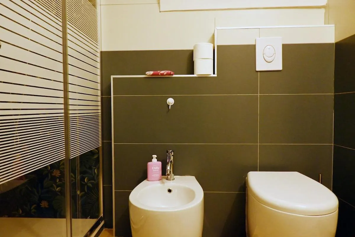 Lilli'S Apartment 那不勒斯